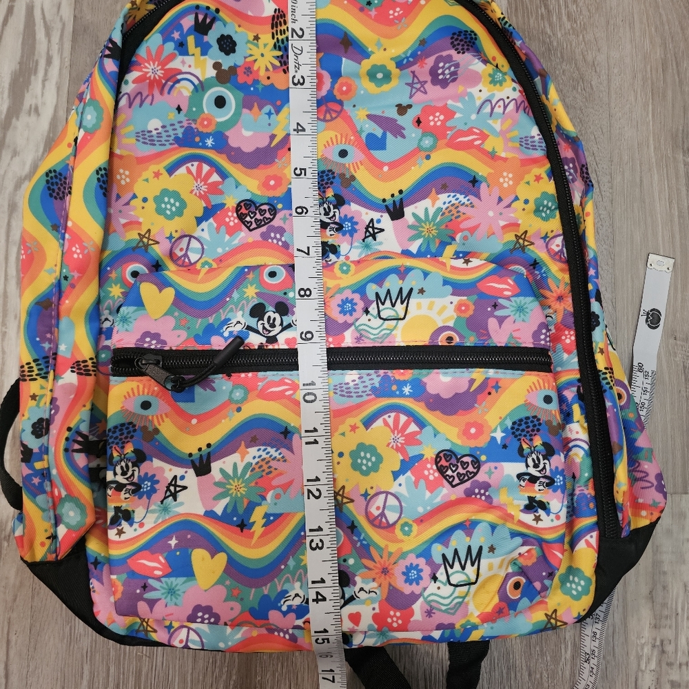 Disney Store Backpack - Picture 4 of 5